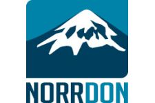 Logo for Nor-Don AB Logo for Nor-Don AB