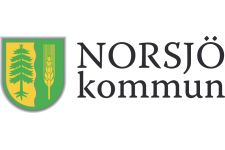 Logo for Norsjö Kommun Logo for Norsjö Kommun