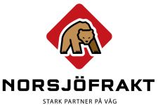 Logo for Norsjöfrakt AB Logo for Norsjöfrakt AB
