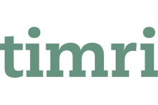 Logo for timri AB Logo for timri AB