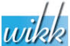 Logo for Wikk AB Logo for Wikk AB